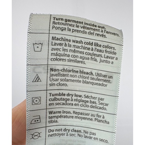 Carhartt Women's Medium Wash Denim Jeans Straight Leg Relax Fit Sz 22W - Picture 3 of 8